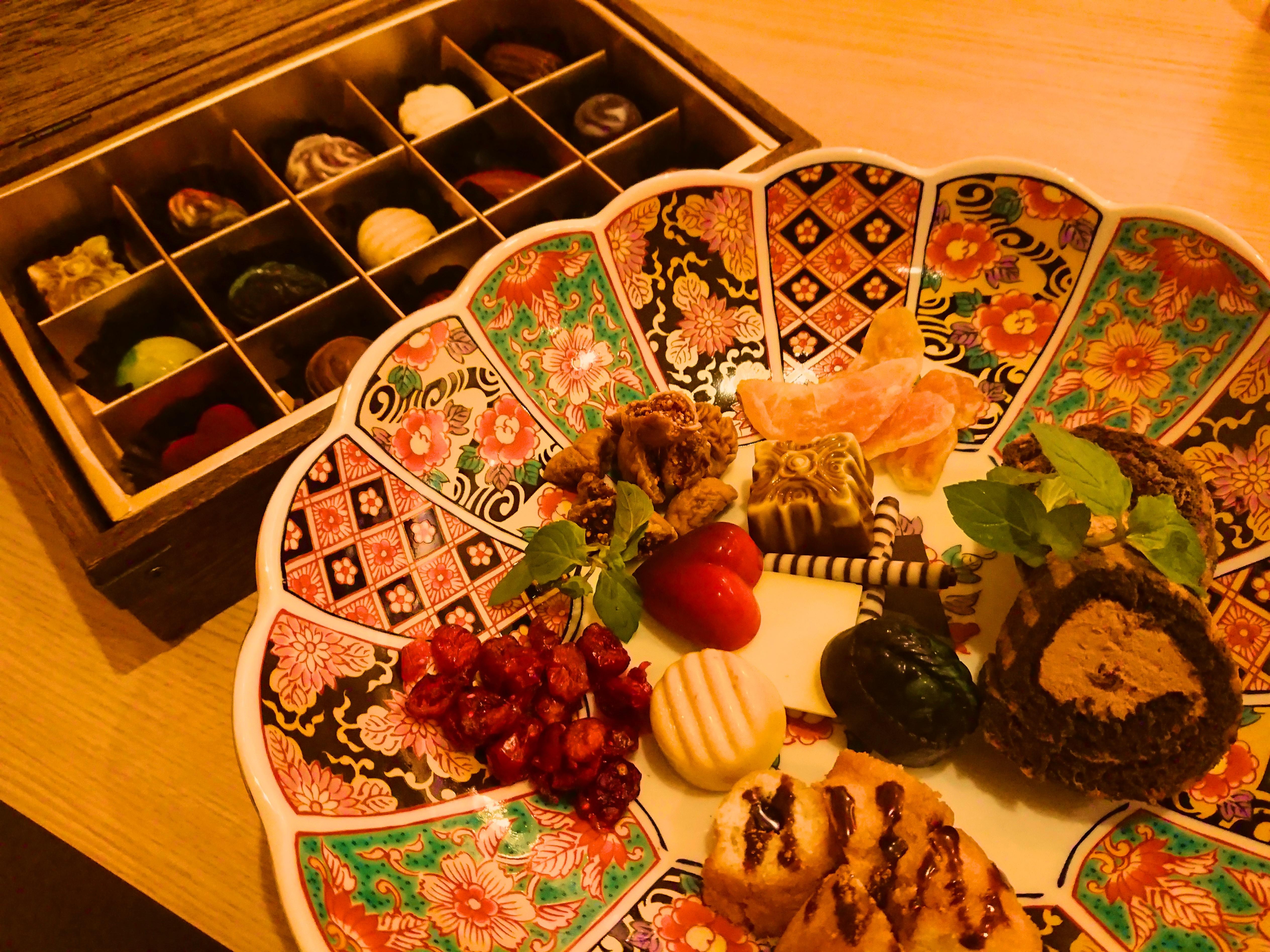 Ｂａｒ和ごころ赤坂