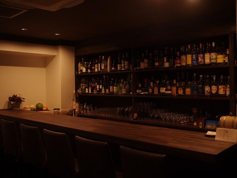 京都河原町駅 京都府 周辺1kmのおすすめバー 2ページ目 Bar Navi