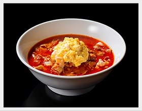 タンメン笑盛 天神南店 ラーメン 樽生店 サントリーグルメガイド