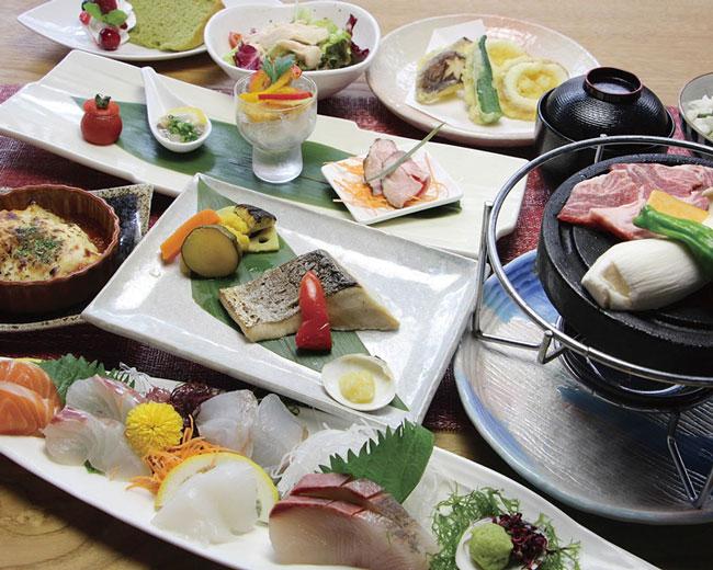 炭火焼割烹 礒吉（割烹）[神泡超達人店]｜サントリーグルメガイド