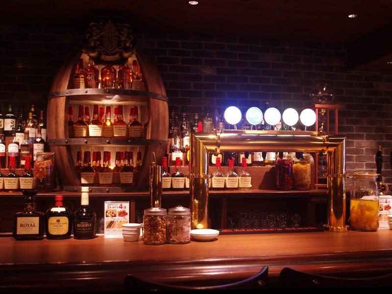 心斎橋駅 大阪府 周辺1kmでモルトウイスキーの品揃えが充実のおすすめバー Bar Navi
