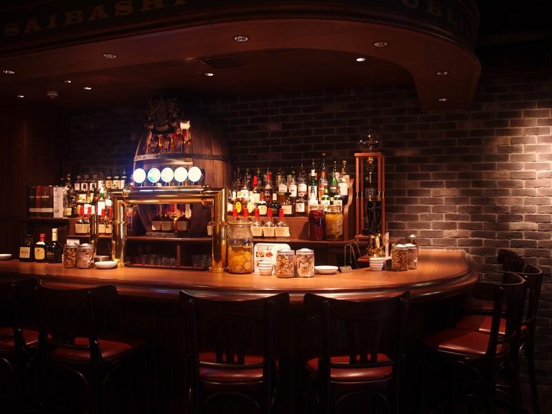 心斎橋駅 大阪府 周辺1kmでモルトウイスキーの品揃えが充実のおすすめバー Bar Navi