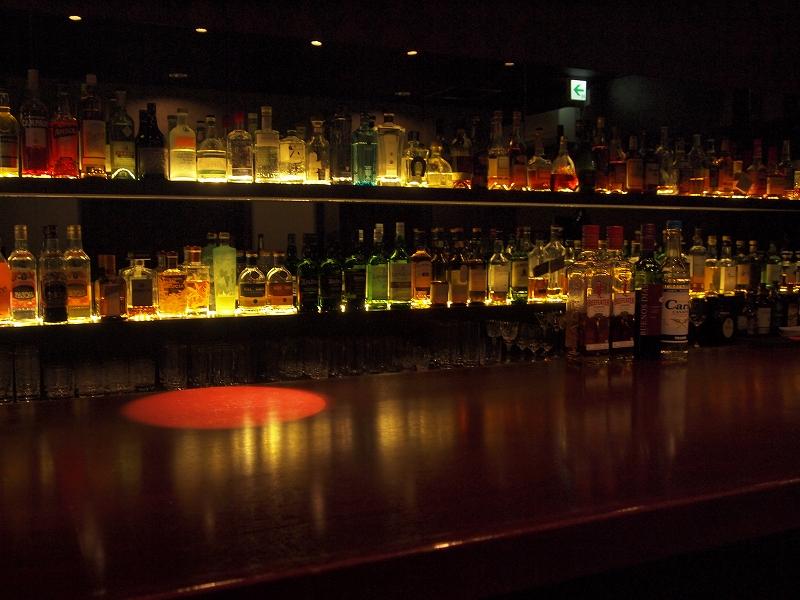 青森県のおすすめオーセンティックバー Bar Navi