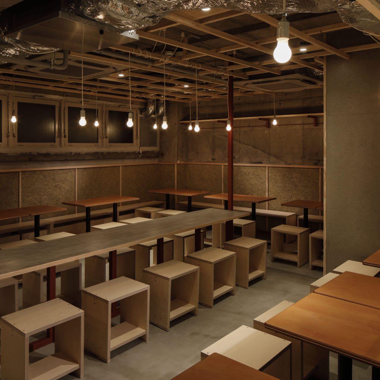 やきとん ひなた 池袋 西口 店