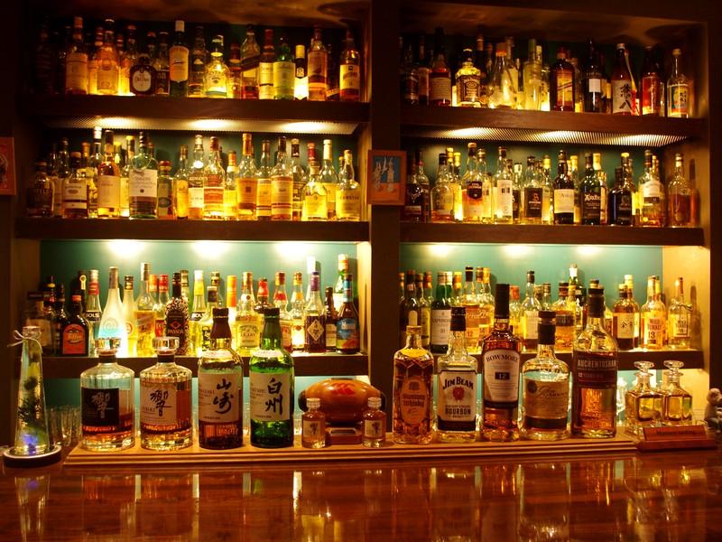 Bar Bridge バーブリッジ 本町 Bar Navi