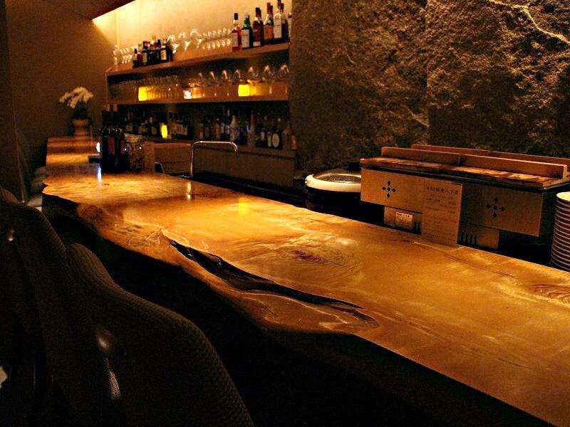 東京都でオシャレなフンイキ 7 000円以上 10 000円未満のおすすめワインバー Bar Navi