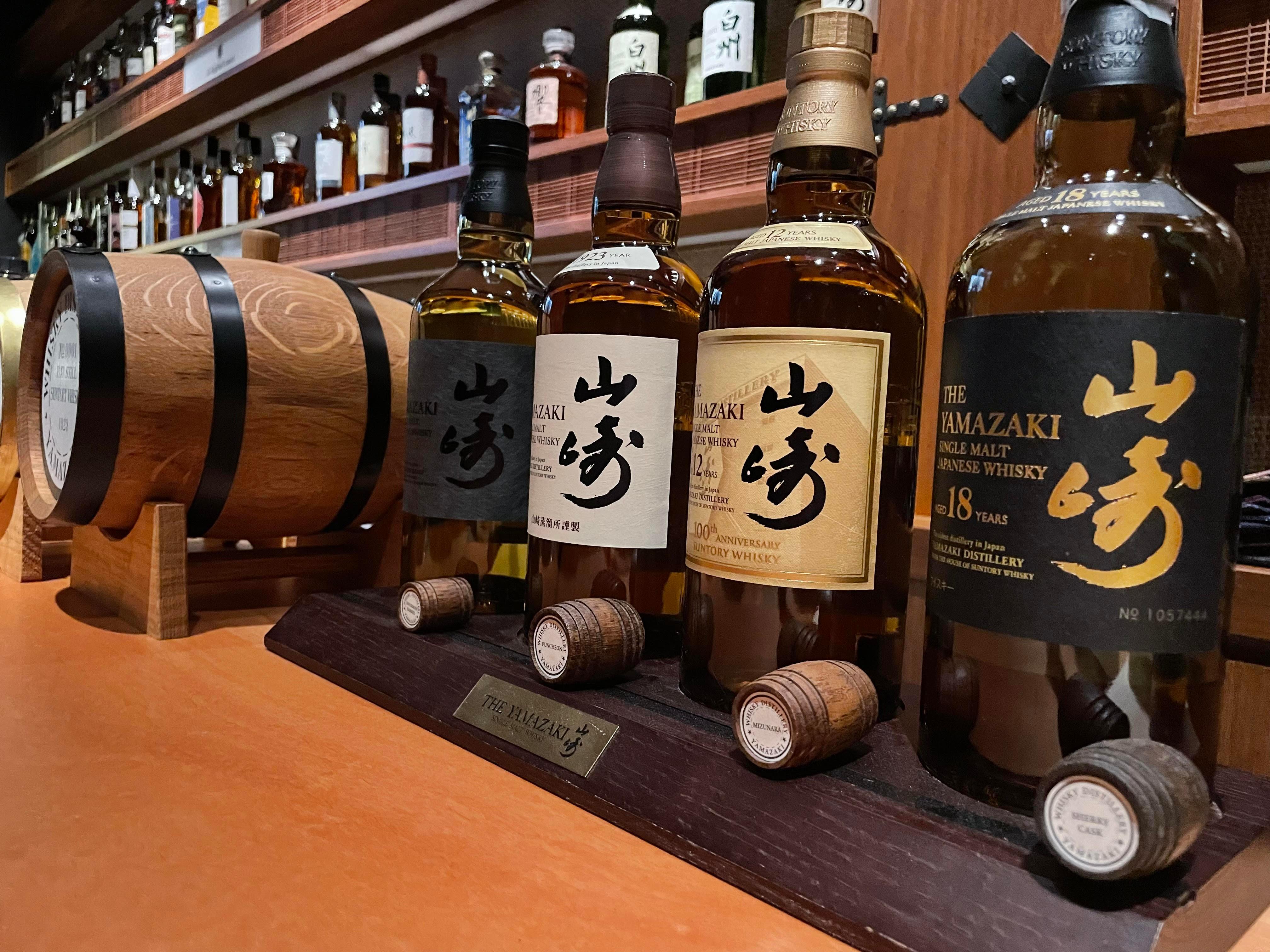 ザ・ハイボールスタンド 福岡天神店(ザハイボールスタンドフクオカ