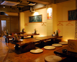 沖縄久茂地 おりがみ 居酒屋 樽生店 サントリーグルメガイド 沖縄久茂地 おりがみ 居酒屋 樽生店 サントリーグルメガイド