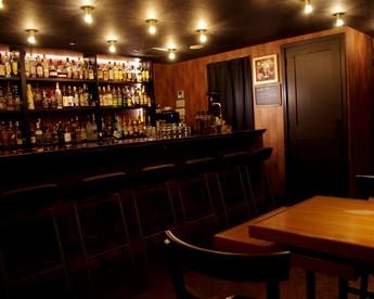 鹿児島県でオシャレなフンイキのおすすめバー Bar Navi