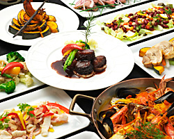 沖縄県 中華 韓国 焼肉 食べ放題あり 2 000円以上 3 000円未満のグルメ お店情報 サントリーグルメガイド