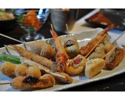 広島県 居酒屋 オシャレなフンイキ 3 000円以上 5 000円未満 個室あり 飲み放題ありのグルメ お店情報 サントリーグルメガイド