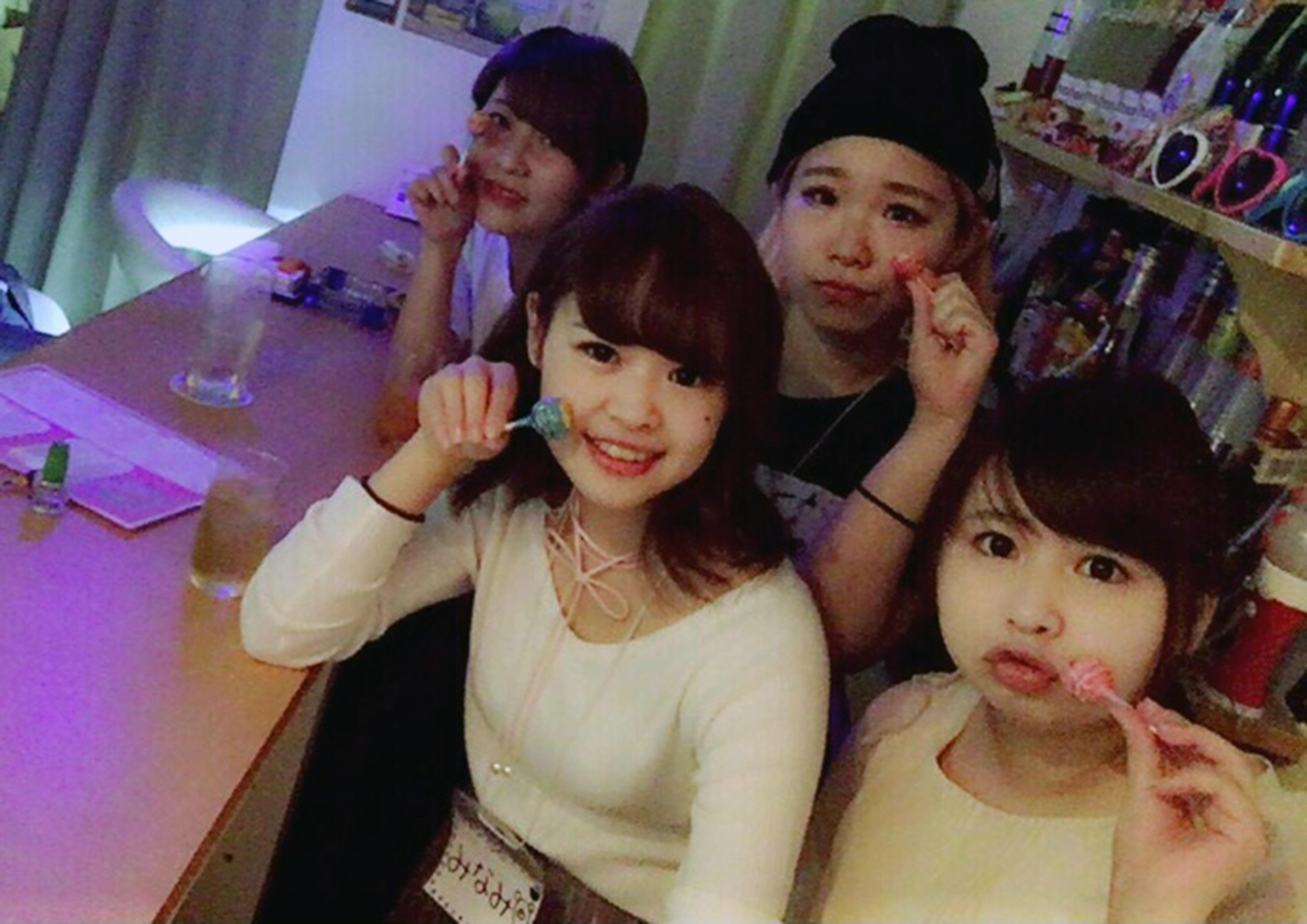 女性バーテンダーがいる 東京都のバーを紹介 22ページ目 Bar Navi