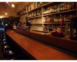 Ｂａｒ　ＭａＬＬｏｗ