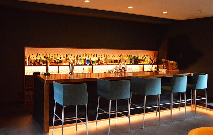 青森県のおすすめショットバー Bar Navi