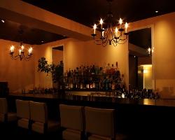 吉祥寺駅 東京都 周辺1kmでシガーが充実しているのおすすめダイニングバー Bar Navi