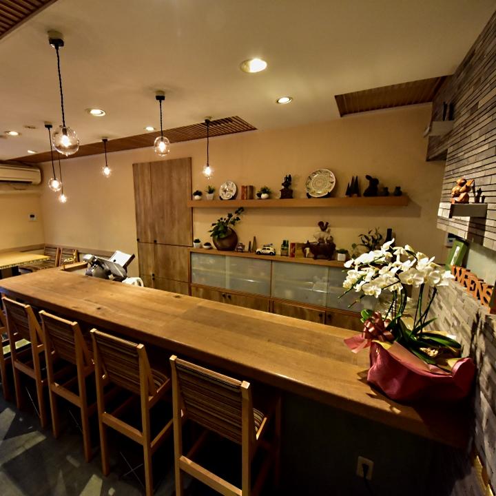 門前仲町　ダイニング＆バー Wren’s -れんず-