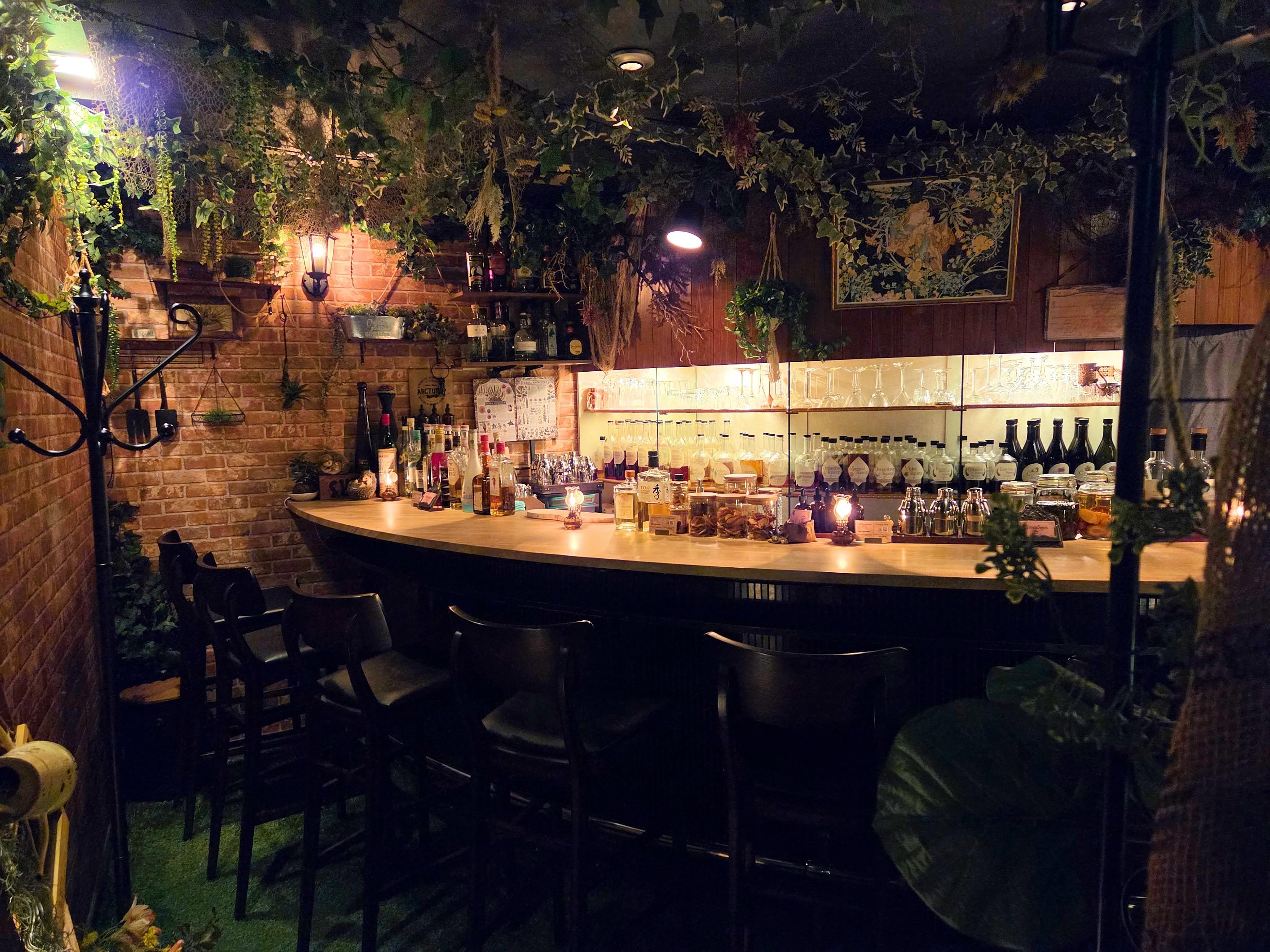 心斎橋駅 大阪府 周辺1kmのおすすめバー Bar Navi