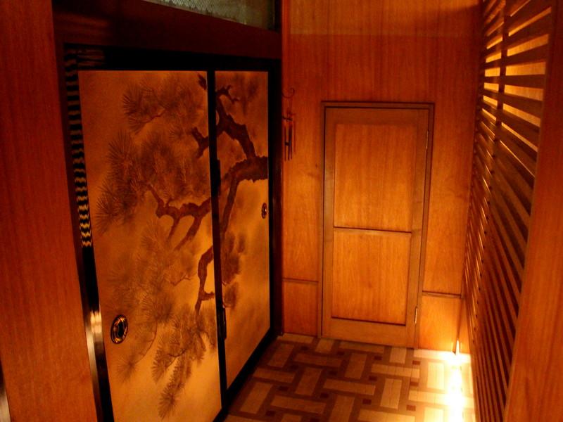 福岡県で隠れ家的フンイキのおすすめバー Bar Navi