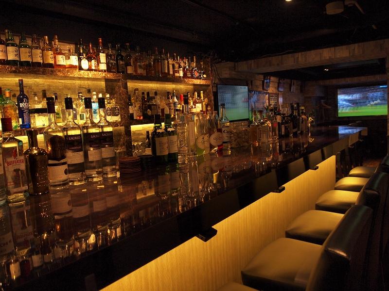 Bar Anniversary バーアニバーサリー 新宿 Bar Navi