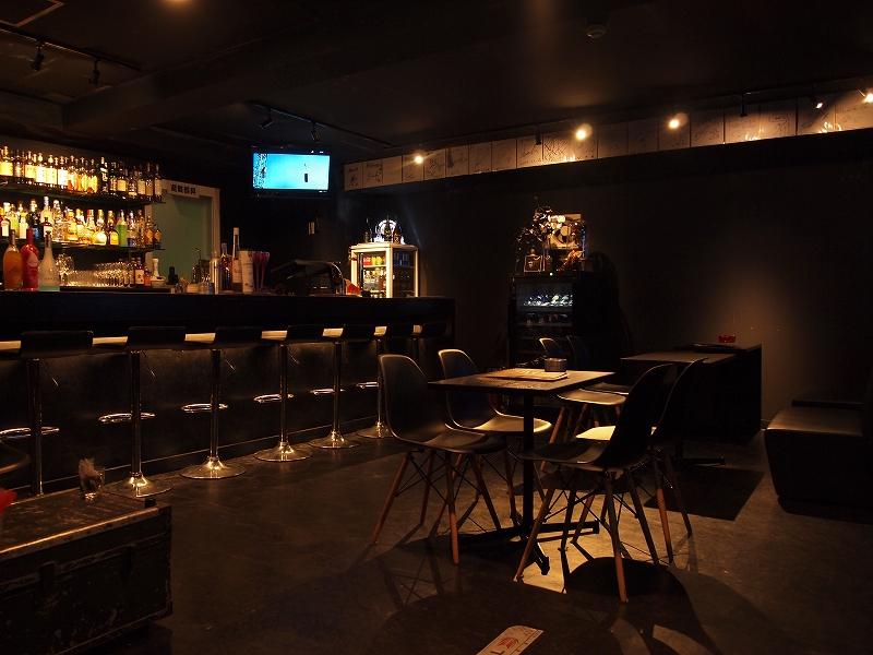 N ナイン ナイン すすきの Bar Navi