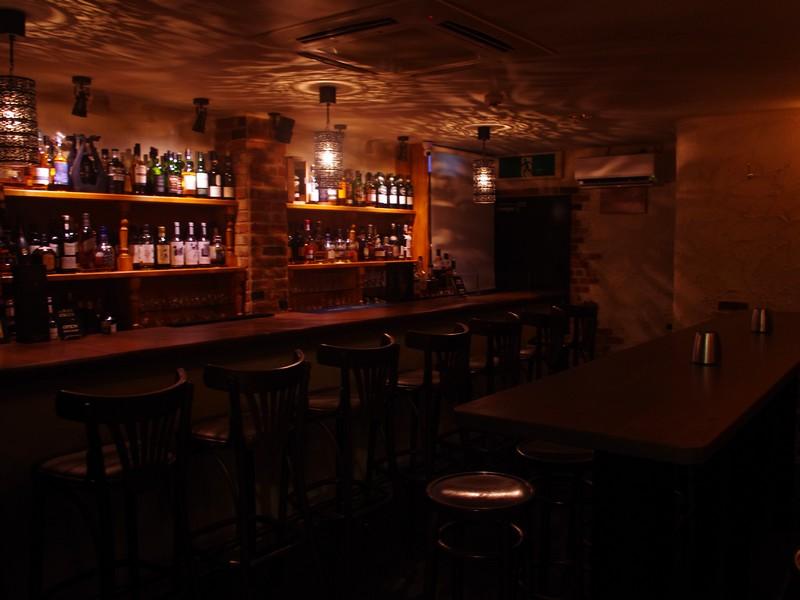 心斎橋駅 大阪府 周辺1kmで女性バーテンダーがいるのおすすめバー Bar Navi