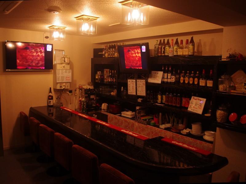 茨木駅 大阪府 周辺1kmでデートにお勧めのおすすめバー Bar Navi