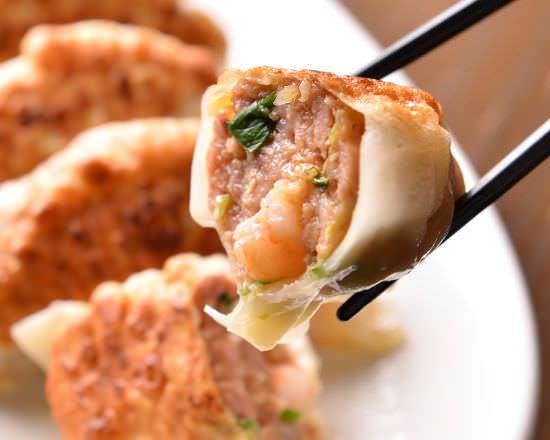 地図 恵比寿餃子 大豊記 中目黒 ビストロ 樽生店 サントリーグルメガイド