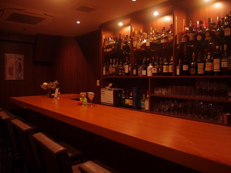 心斎橋駅 大阪府 周辺1kmで隠れ家的フンイキのおすすめバー Bar Navi