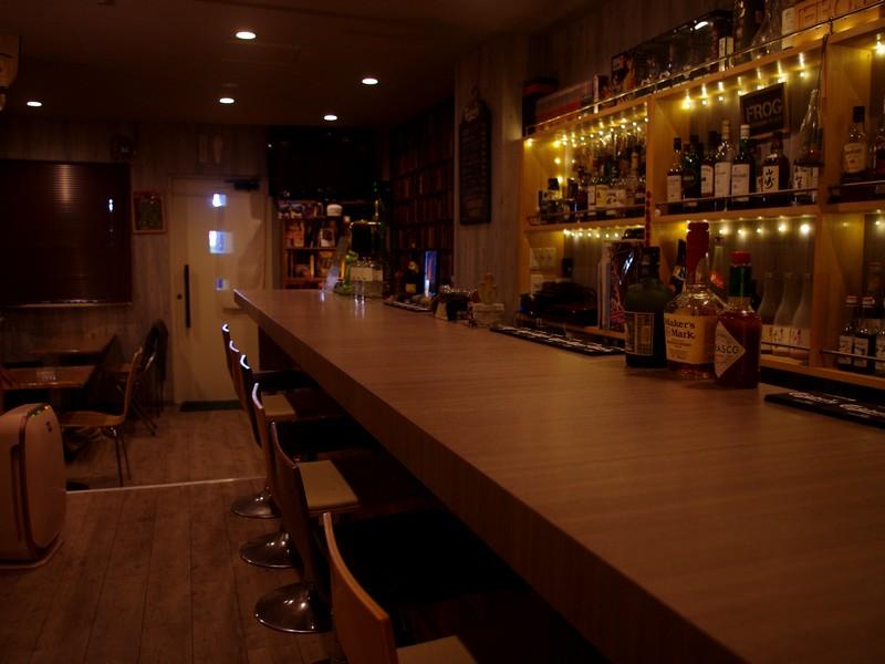 兵庫県で2 000円未満のおすすめショットバー Bar Navi