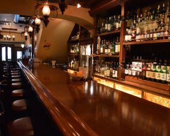 Bar Matsumoto バーマツモト 関内 伊勢佐木町 Bar Navi