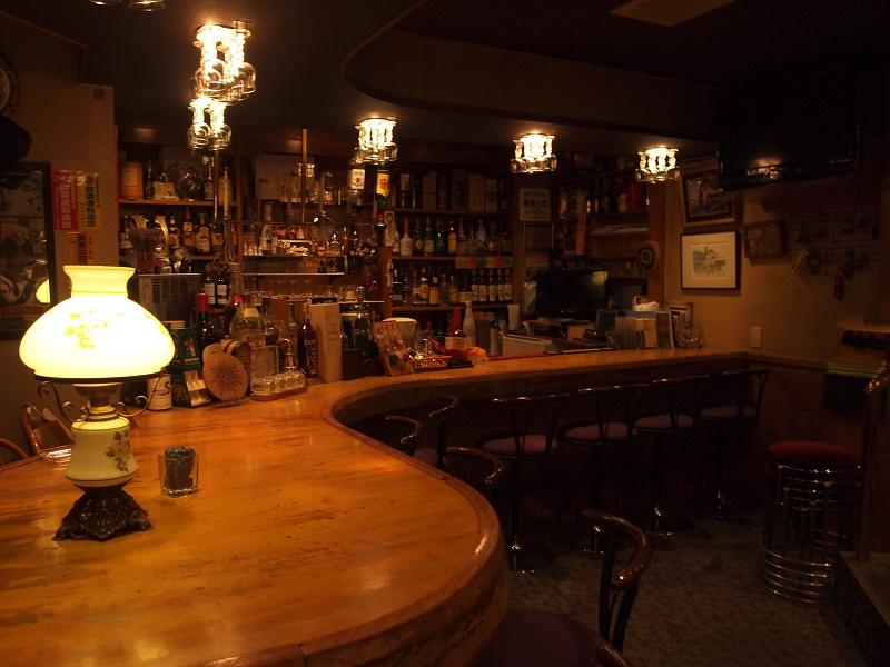 串カツ田中 函館五稜郭店周辺1kmのおすすめバーを地図から探す Bar Navi