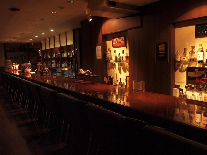 モスコミュール 京都で検索のバー Bar Navi