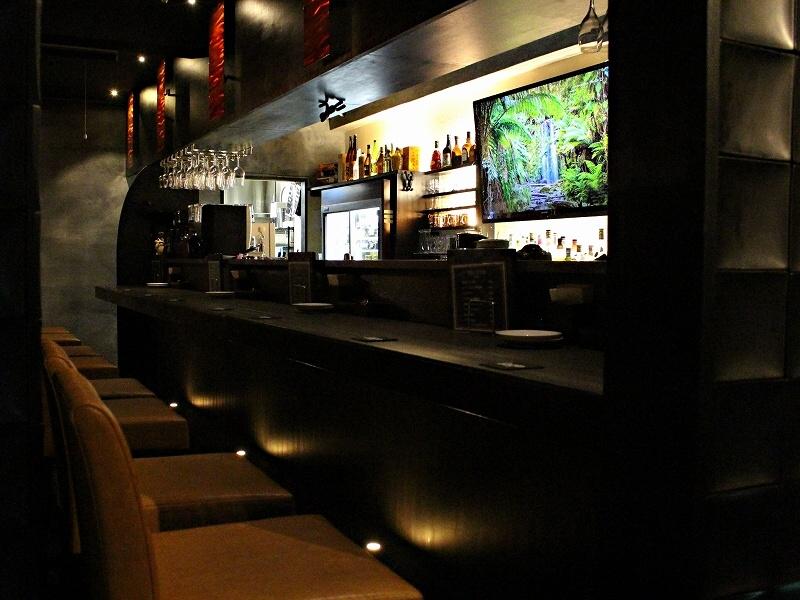 福島県でオシャレなフンイキ 3 000円以上 5 000円未満のおすすめダイニングバー Bar Navi