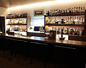 Bar 久保田 バークボタ 長岡 見附 柏崎 Bar Navi