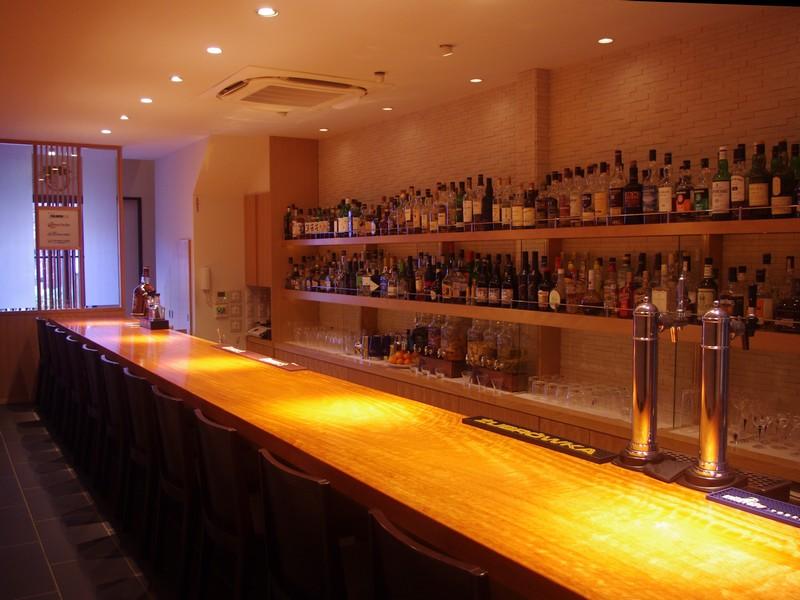 京都府のおすすめバー Bar Navi