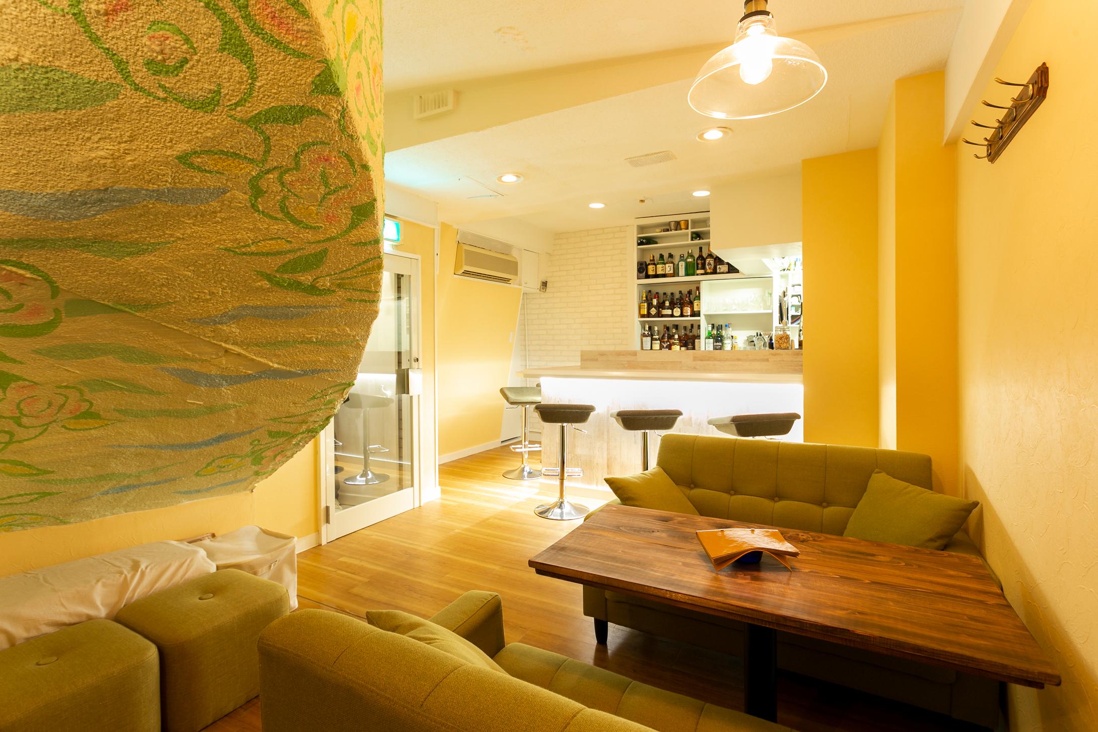 銀座 バー レーズンバターで検索のバー Bar Navi