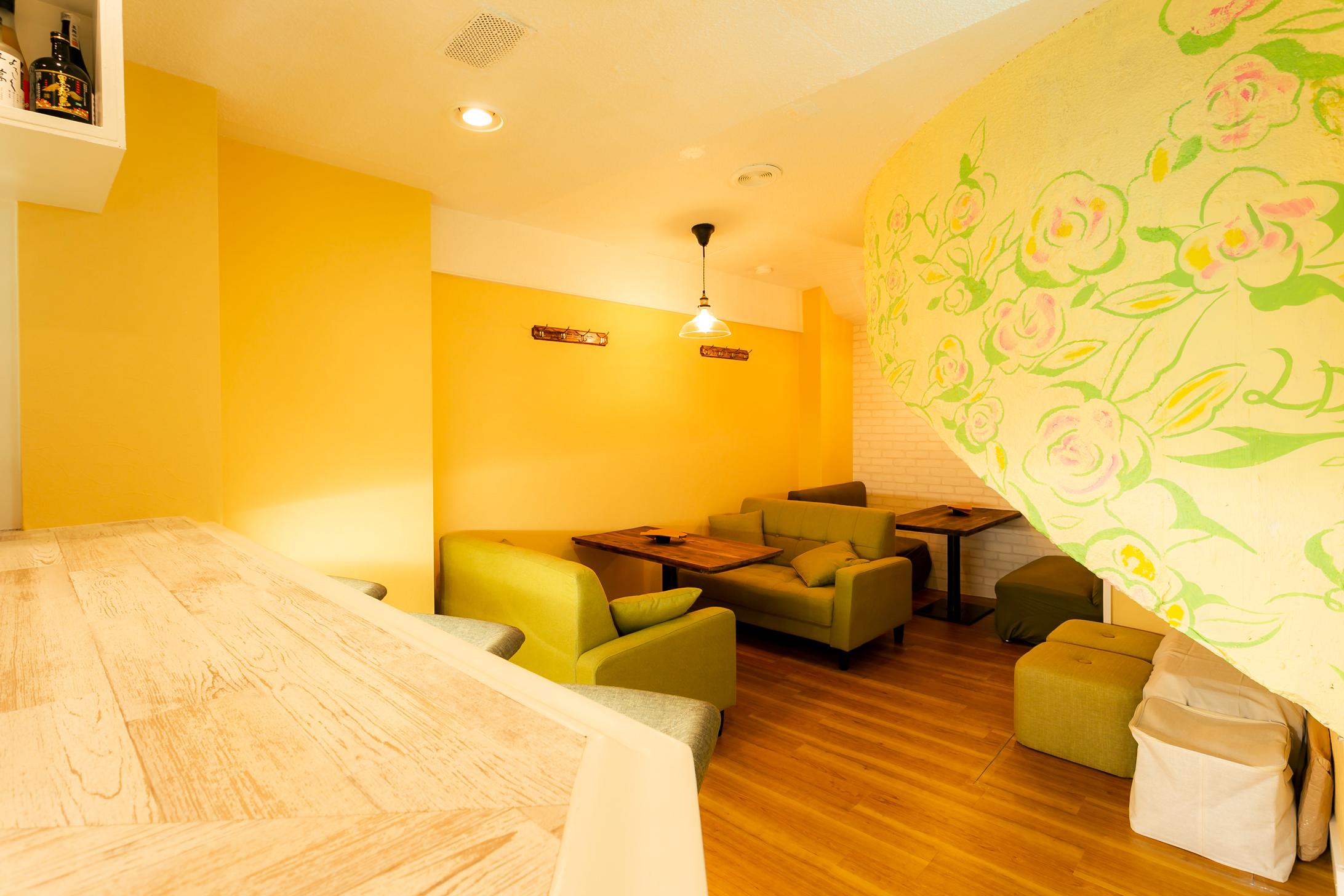 Bar L D K バーエルディーケイ 赤坂 Bar Navi