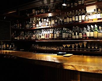 Bar夜行(バーヤコウ) 渋谷 -BAR-NAVI