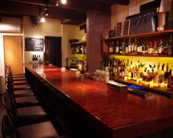 ワインとハイボール ふじ屋 ワイントハイボールフジヤ 二条城 御所 西院 四条大宮 五条通り Bar Navi