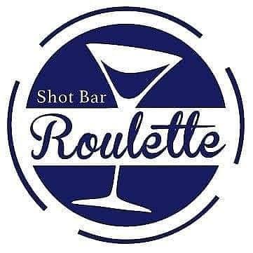 Shot Bar Roulette