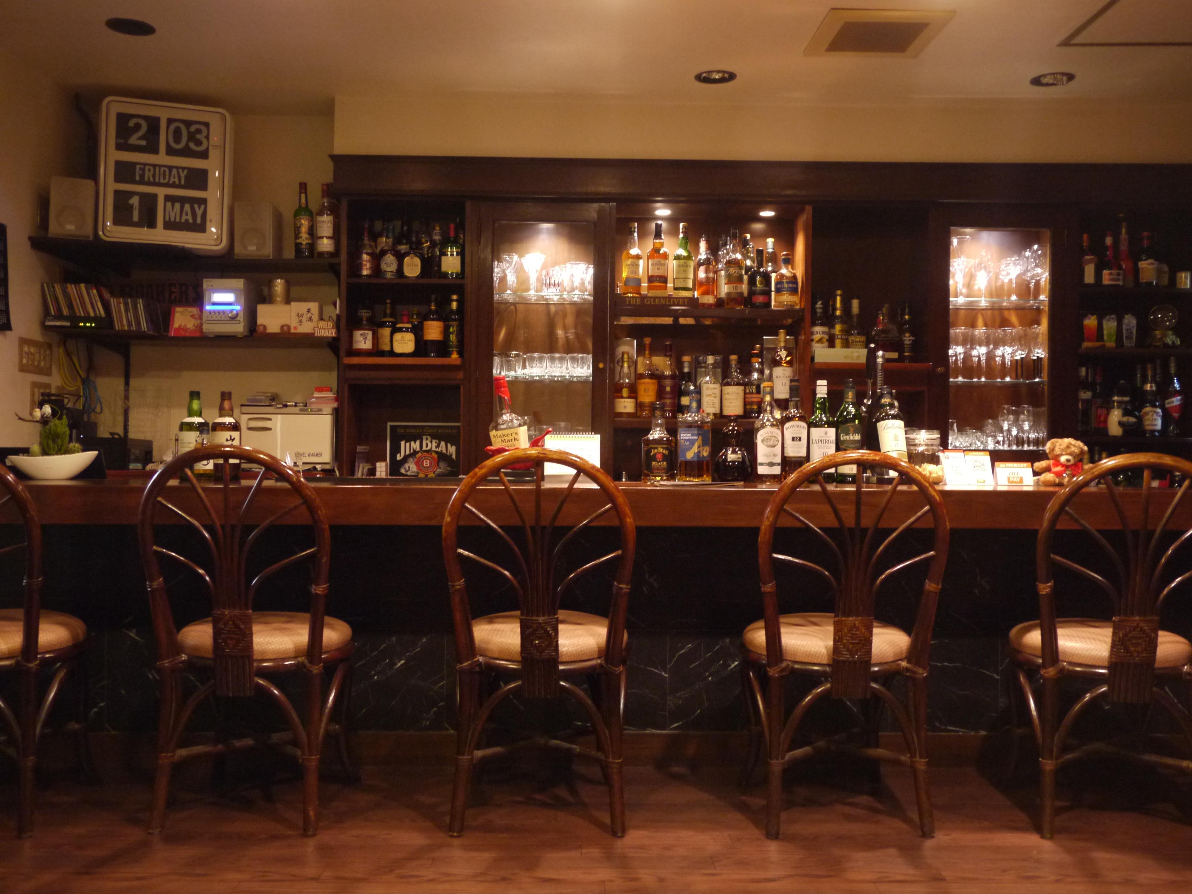 Bar 喫酒箱（キッシュコ）(バーキッシュコ) 本町 -BAR-NAVI