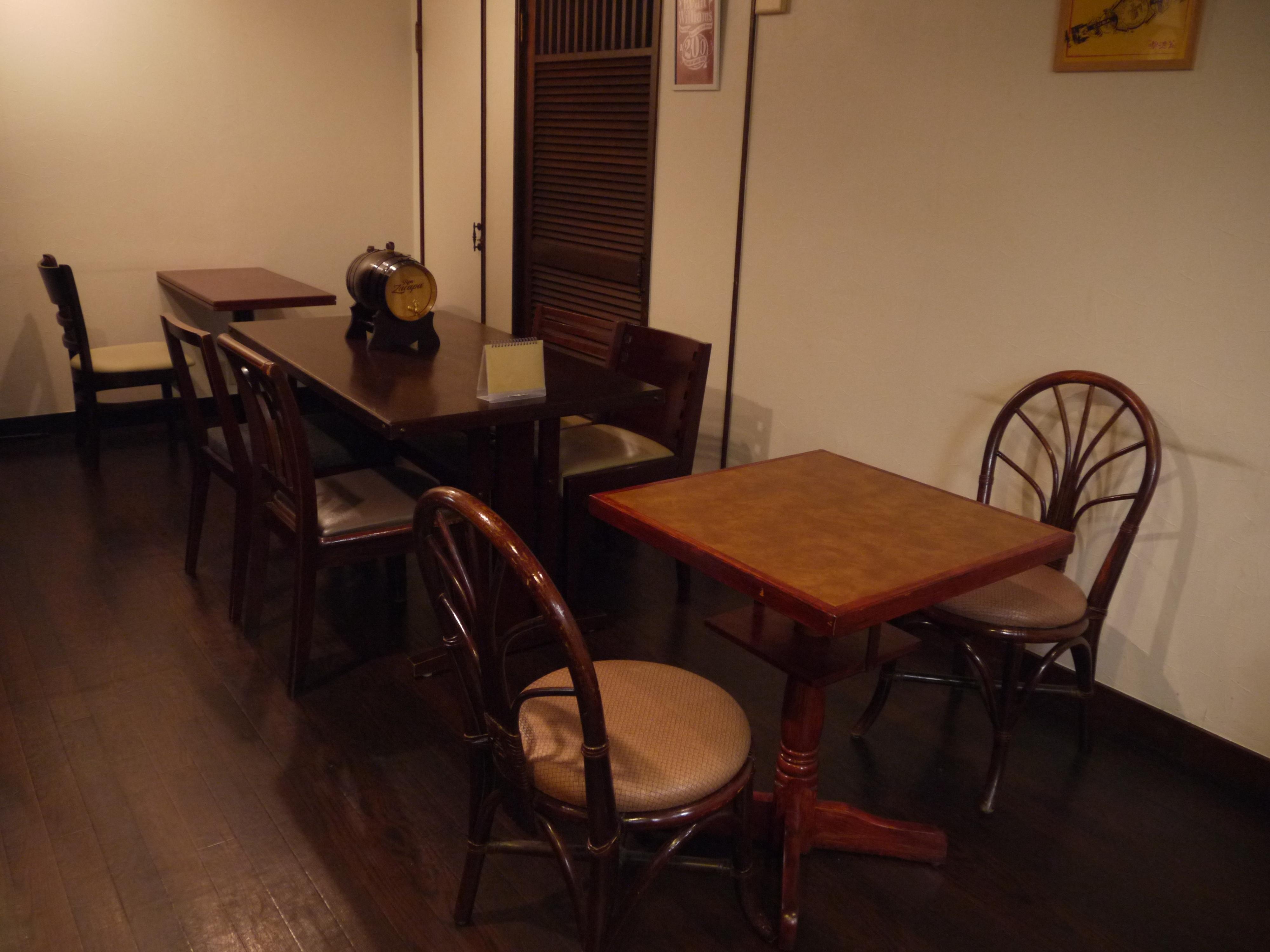 Bar 喫酒箱（キッシュコ）(バーキッシュコ) 本町 -BAR-NAVI
