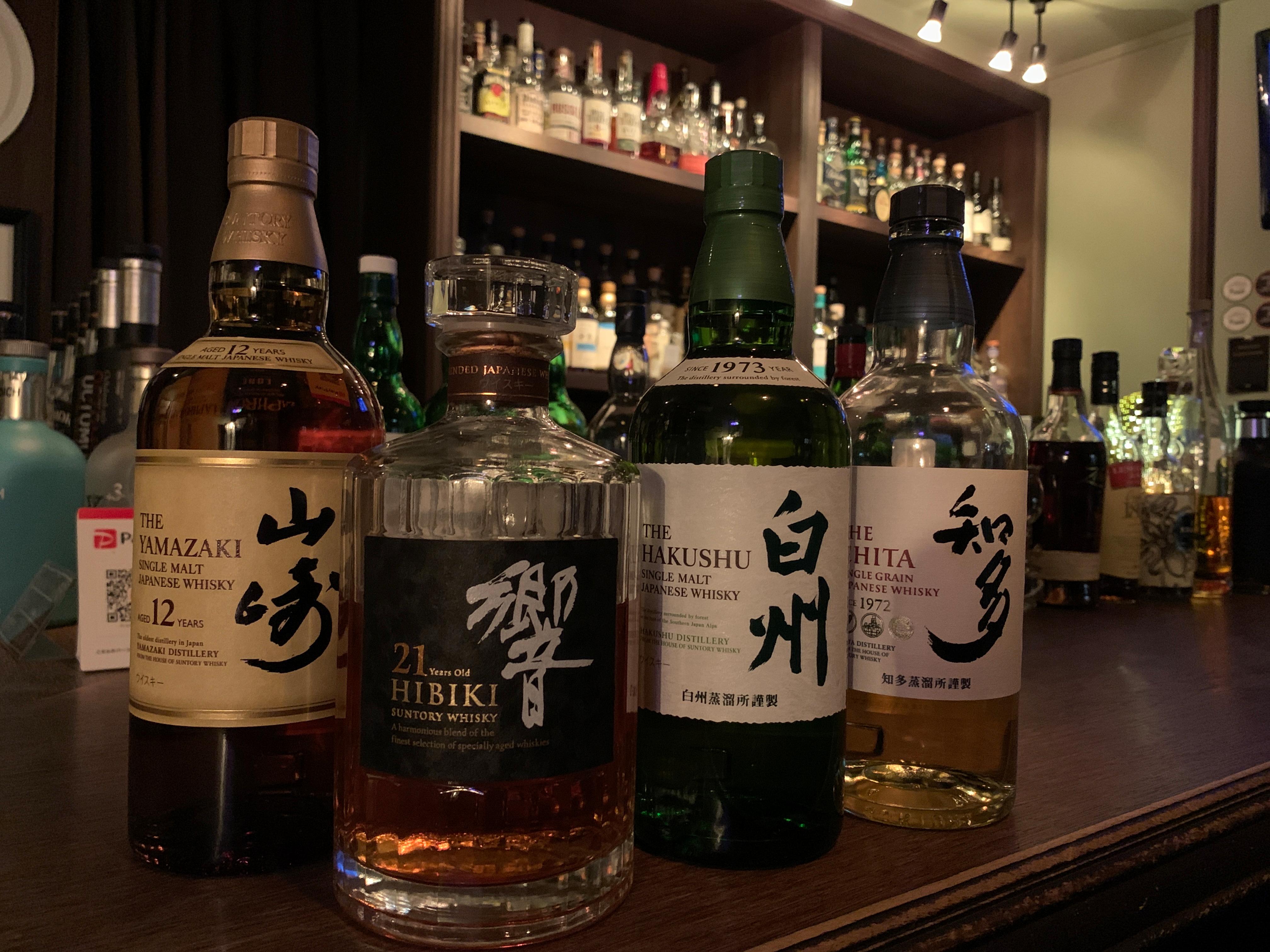 Bar Owl バーオウル 熊谷 深谷 行田 Bar Navi