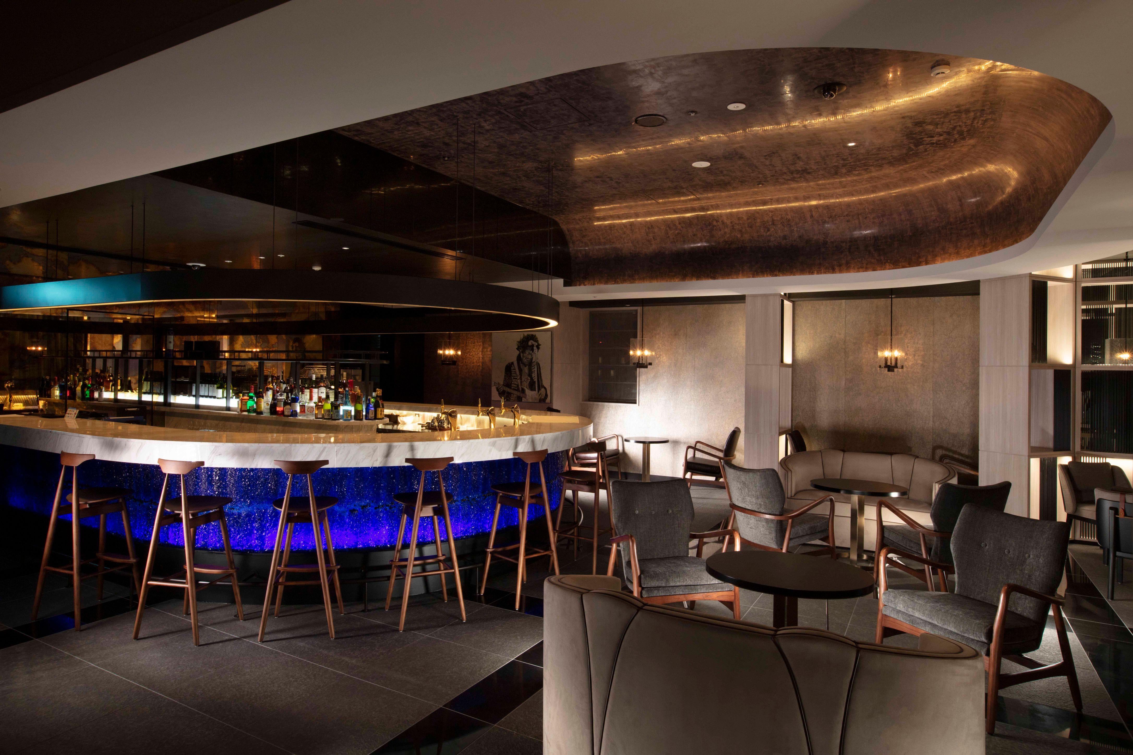 おうちあそび周辺1kmのおすすめバーを地図から探す Bar Navi