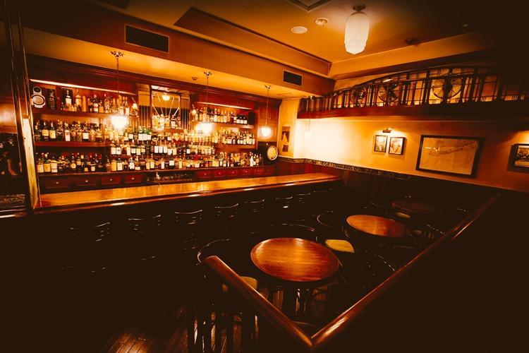 新宿西口駅 東京都 周辺1kmのおすすめバー Bar Navi