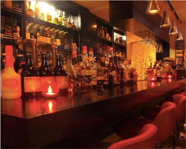 ダイニングバーセルフィッシュ