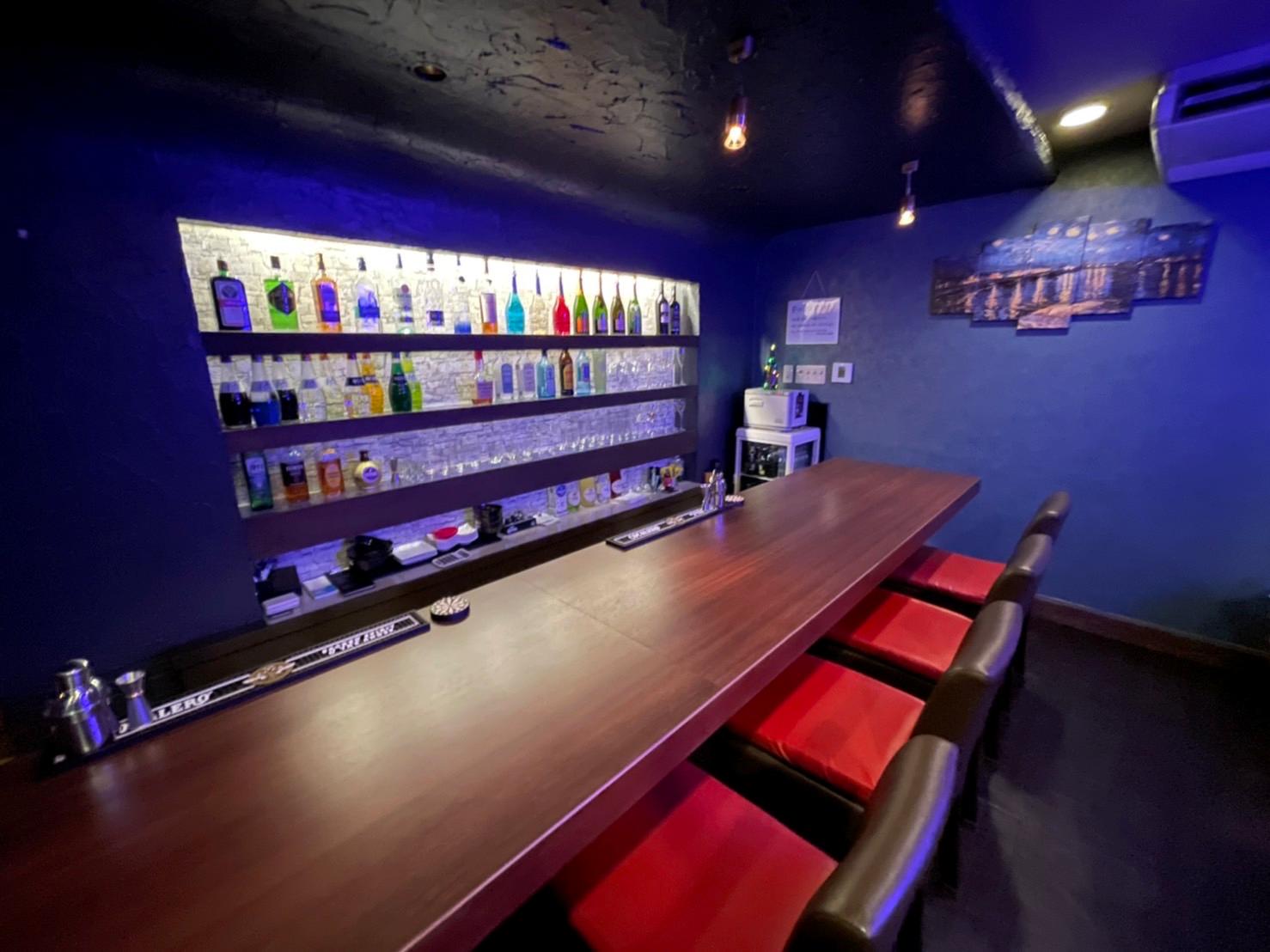 Error バーエラー 心斎橋 堀江 新町 Bar Navi