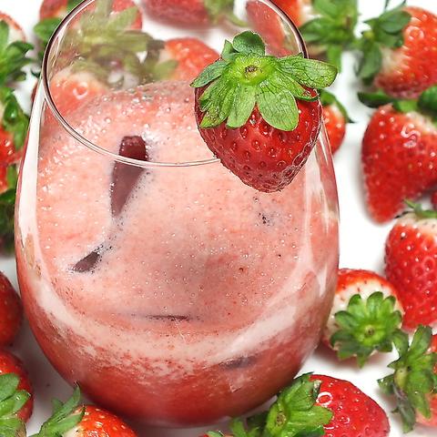 フルーツカクテル飲み放題専門店 fresh bar whitesnow(フルーツ