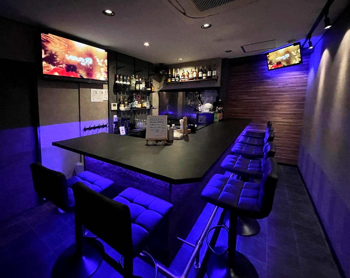 ViNz（アットヴィンズ）(アットヴィンズ) 心斎橋/堀江/新町 -BAR-NAVI