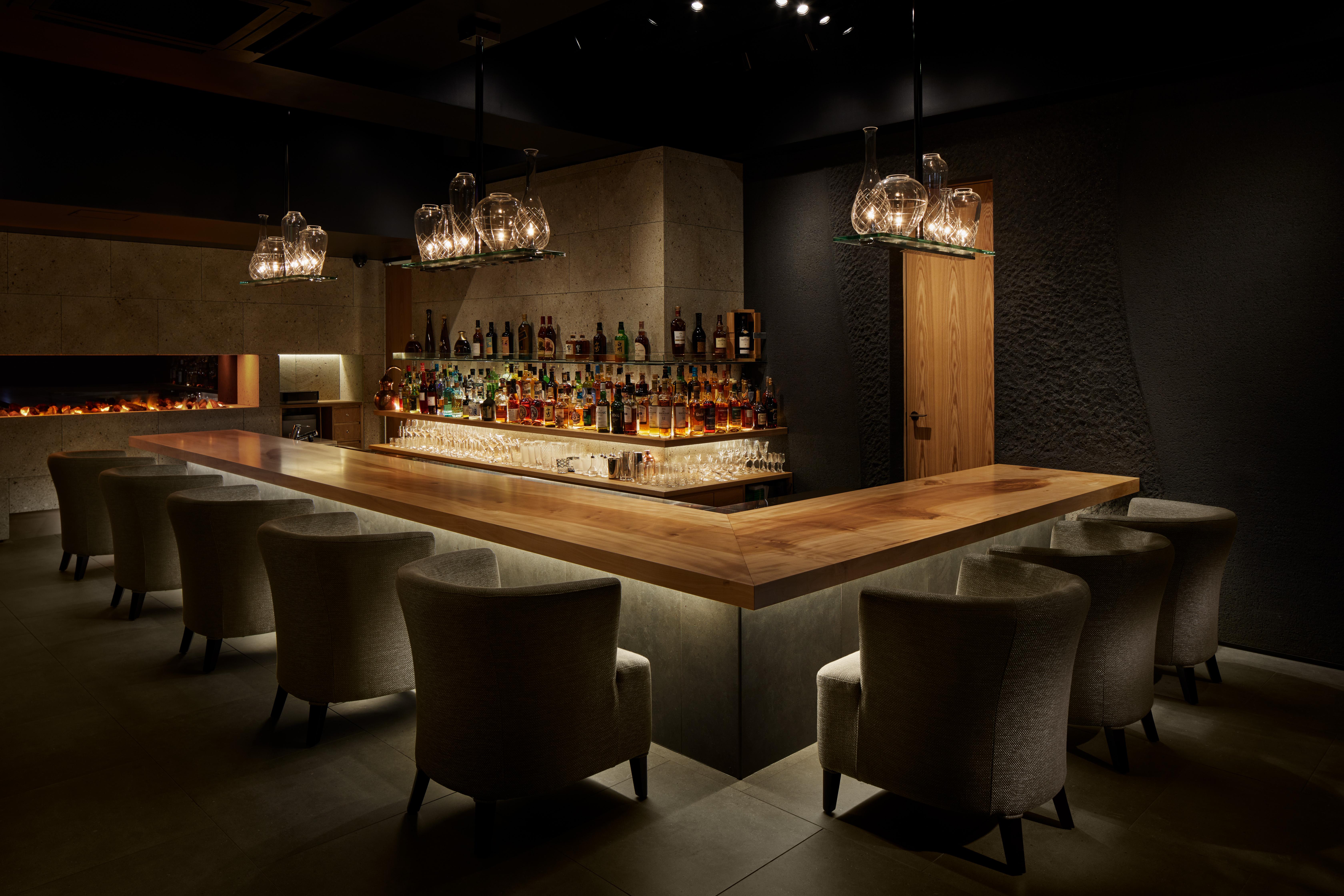 六本木駅(東京都)周辺1kmのおすすめオーセンティックバー | BAR-NAVI